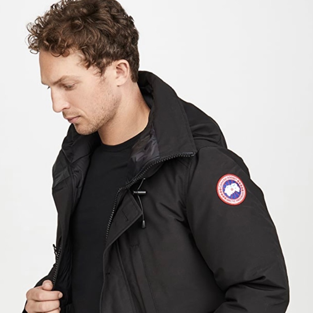 Canada Goose The Chateau Jacket
